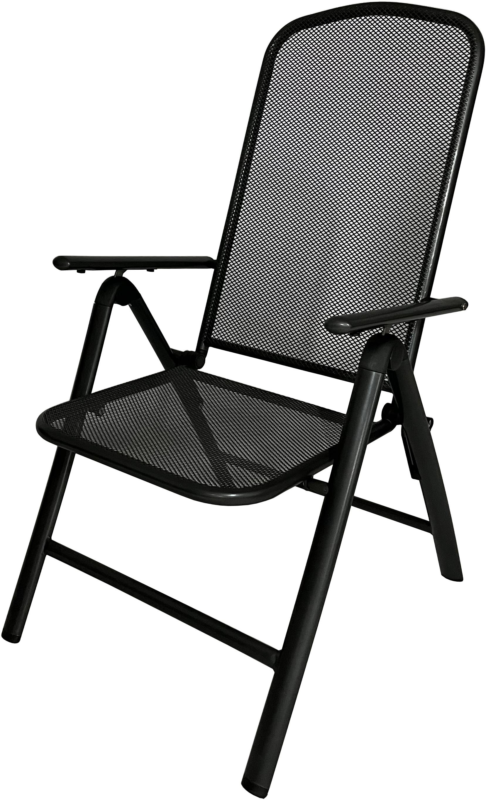 ROJAPLAST Kreslo Savoy polohovacie