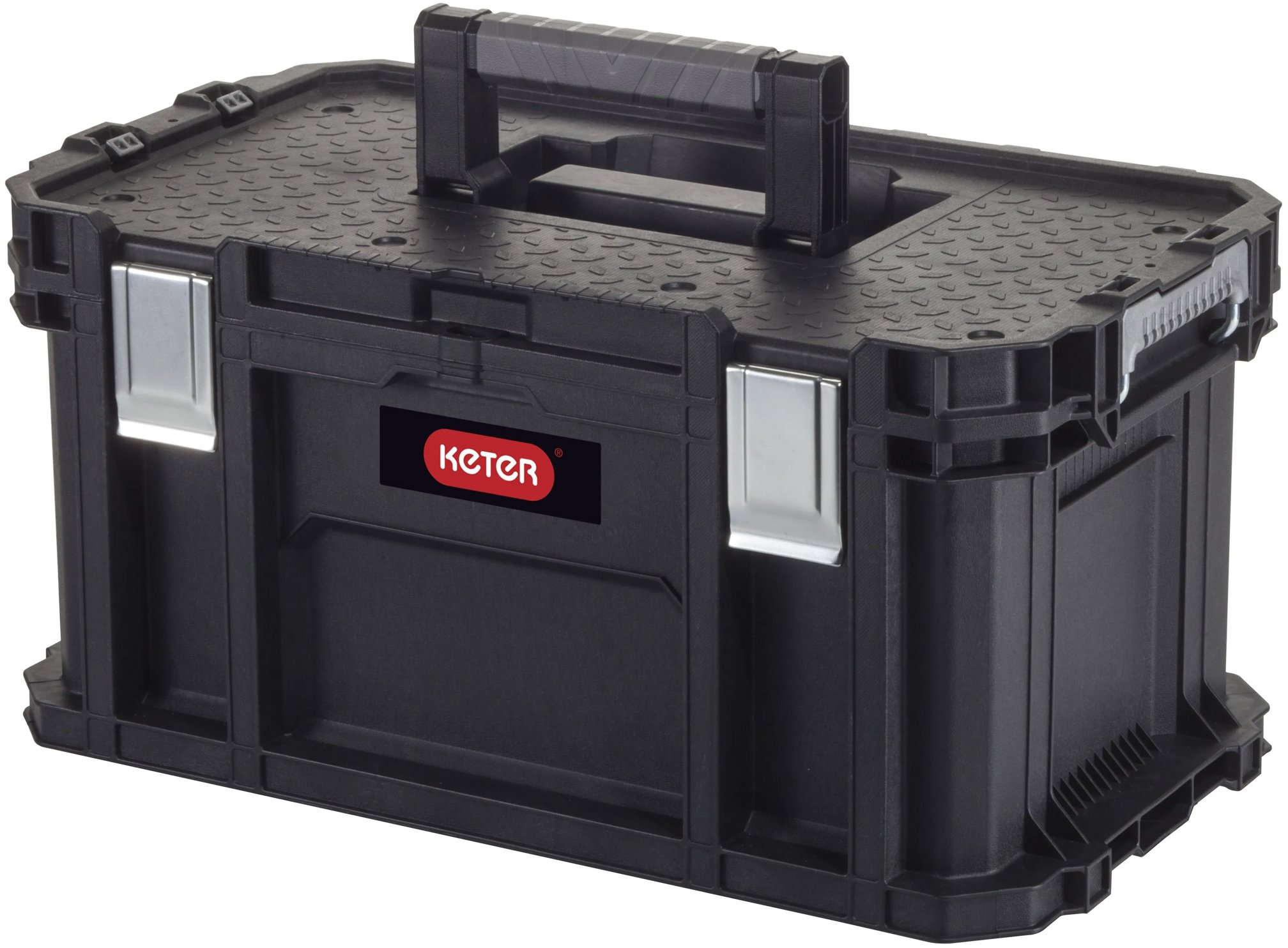 Keter Box Connect Tool box