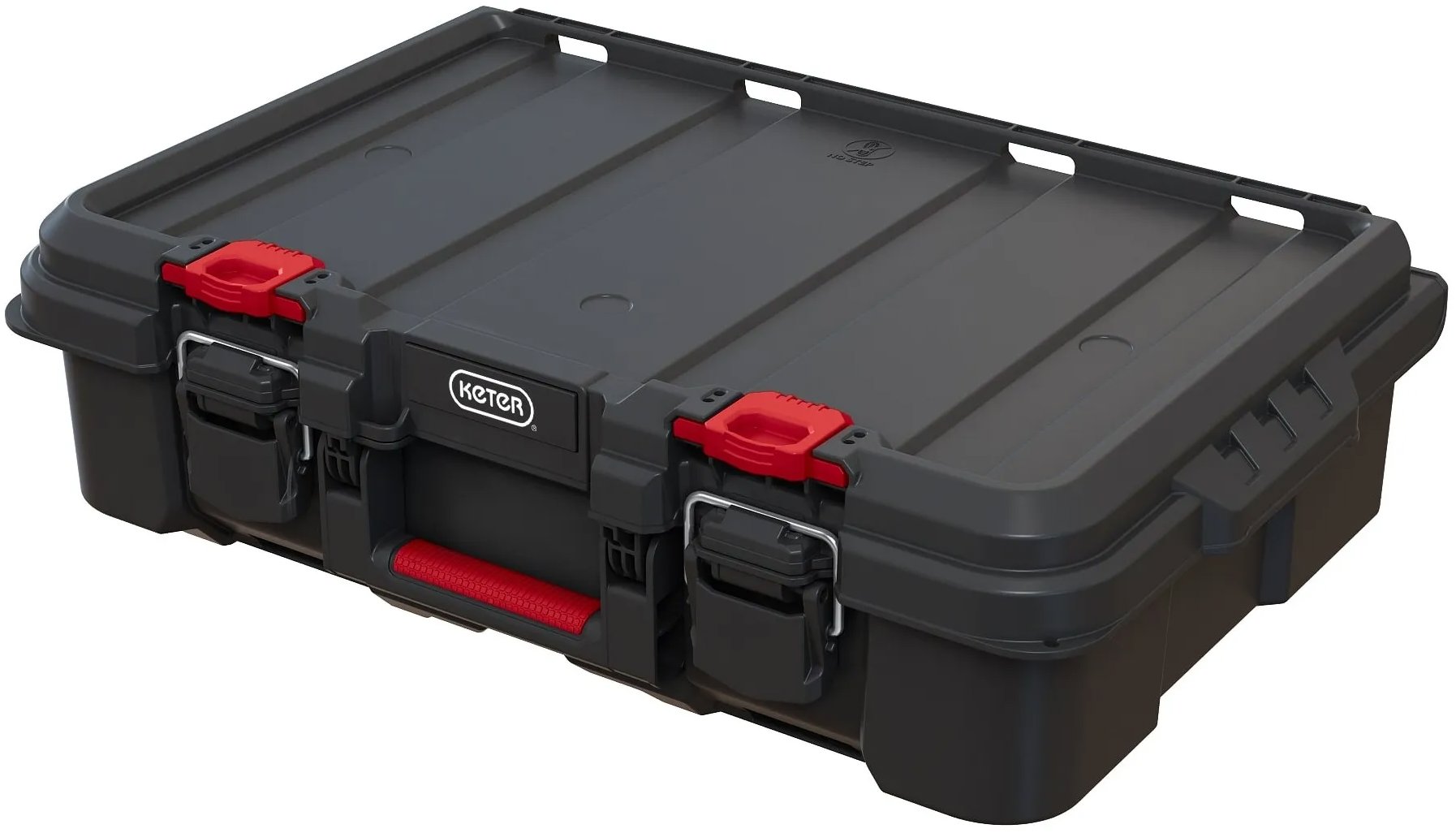 Keter Stack’N’Roll Tool case