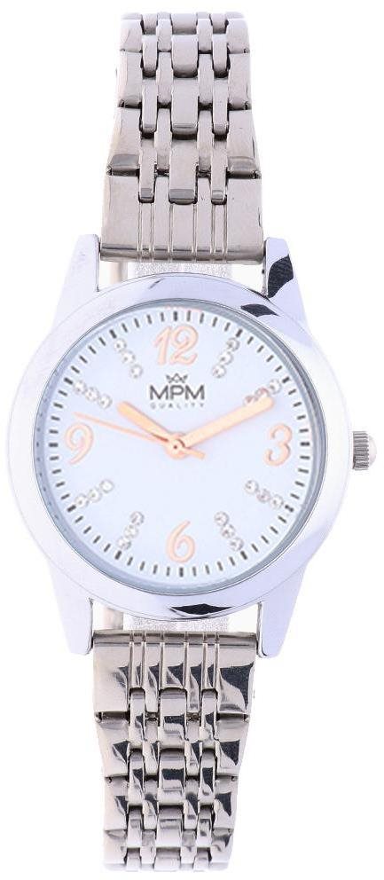 MPM Lady Klasik D W02M.11266.D