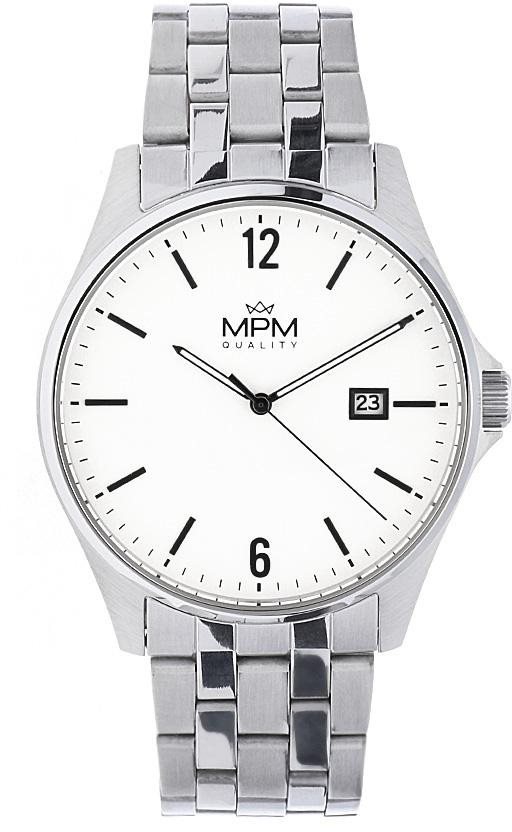 MPM Klasik III A W01M.11151.A