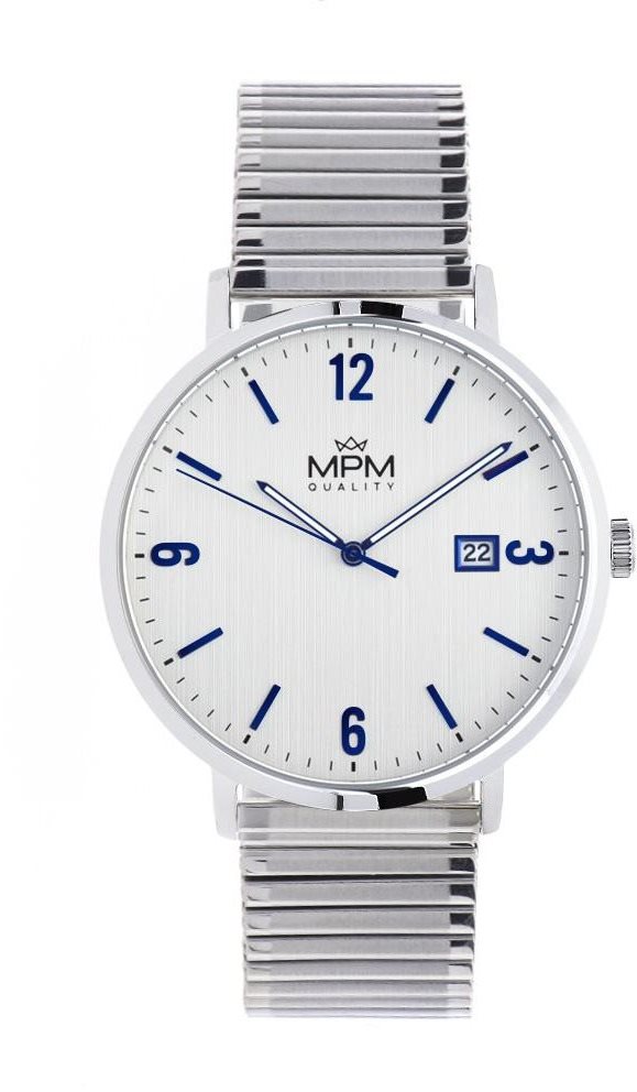 MPM Klasik IV B W01M.11152.B