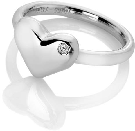 HOT DIAMONDS Desire DR274/K (Ag925/1000, 4,6 g), vel. 50