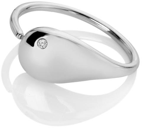 HOT DIAMONDS Tide DR281/M (Ag 925/1000, 3,25 g), vel. 52