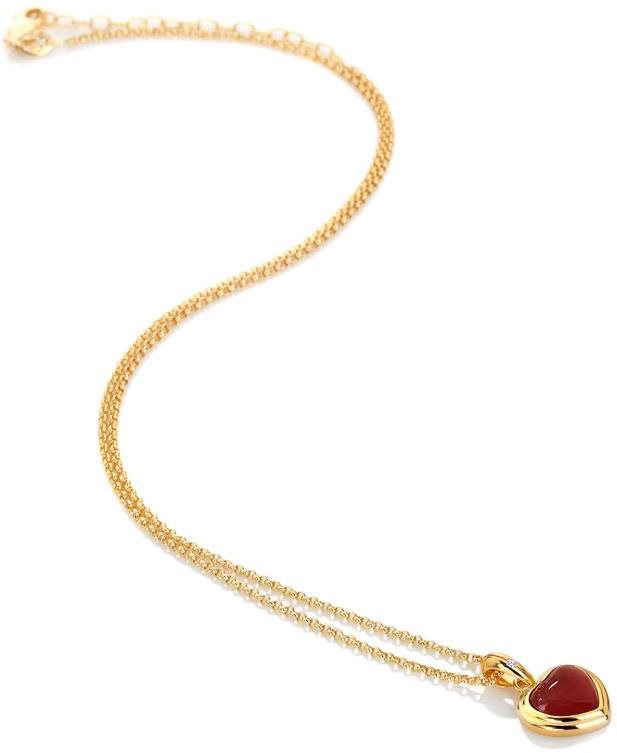 HOT DIAMONDS X Gemstones DP1001 (Ag925/1000 4gr)