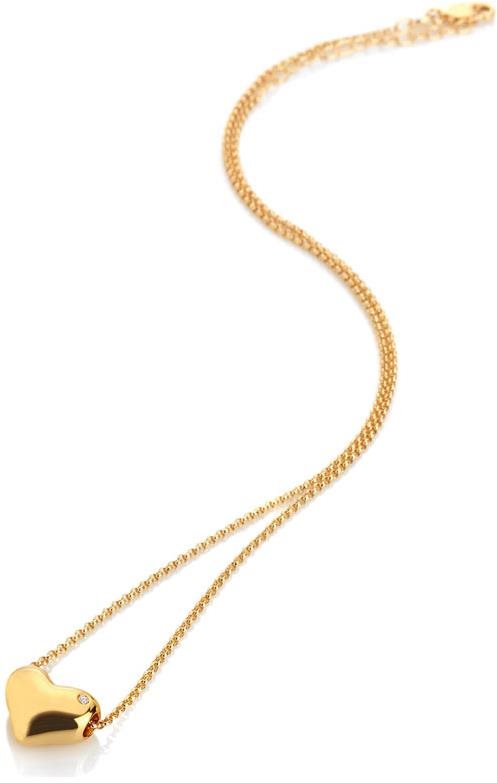 HOT DIAMONDS X JAC Jossa Soul DP967 (Ag925/1000 4,8gr)