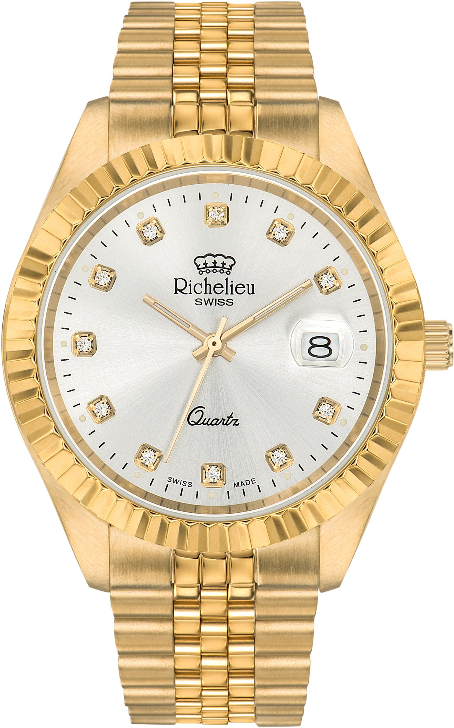 Richelieu 5001.05.911