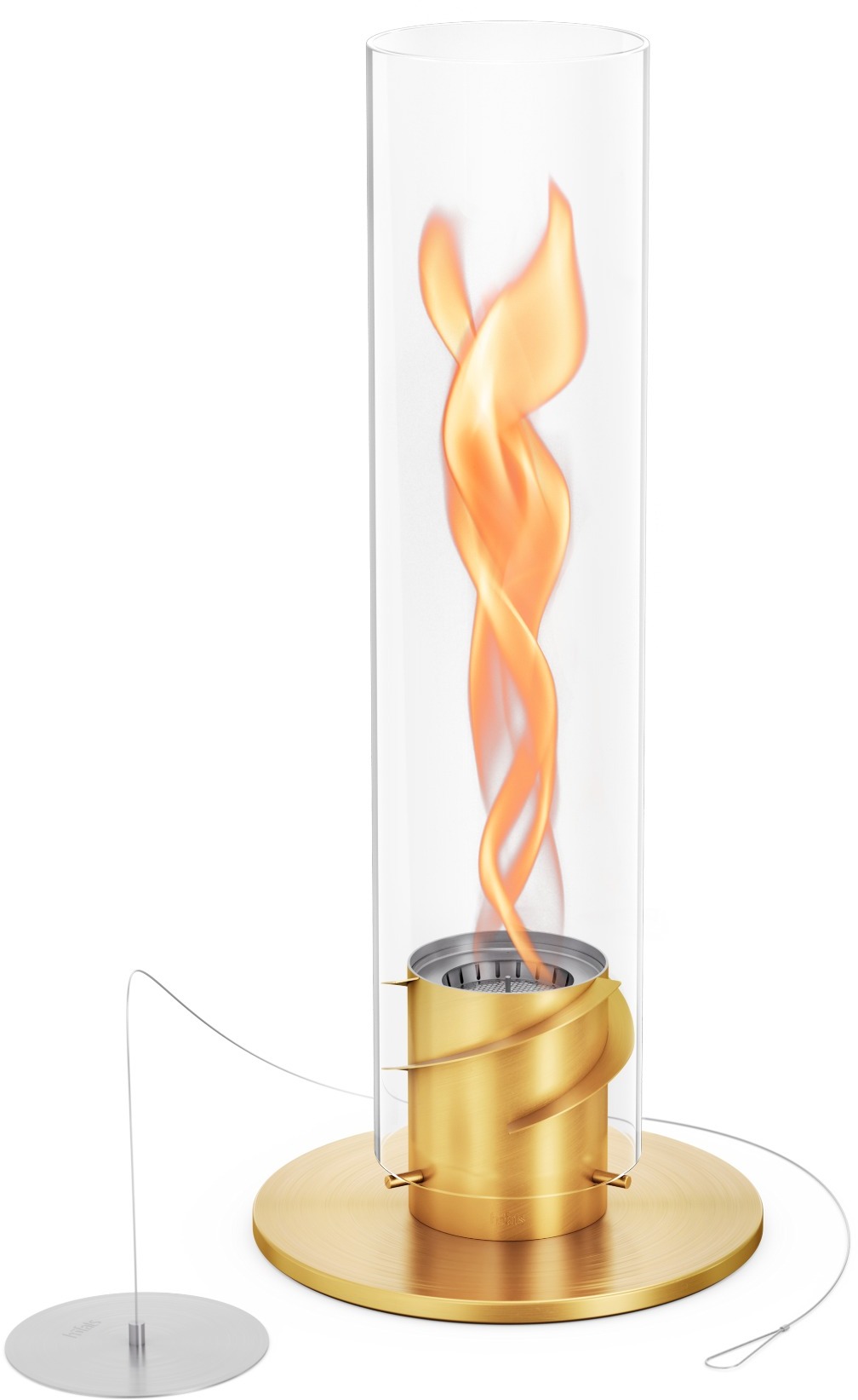 Höfats Spin 1200 Gold