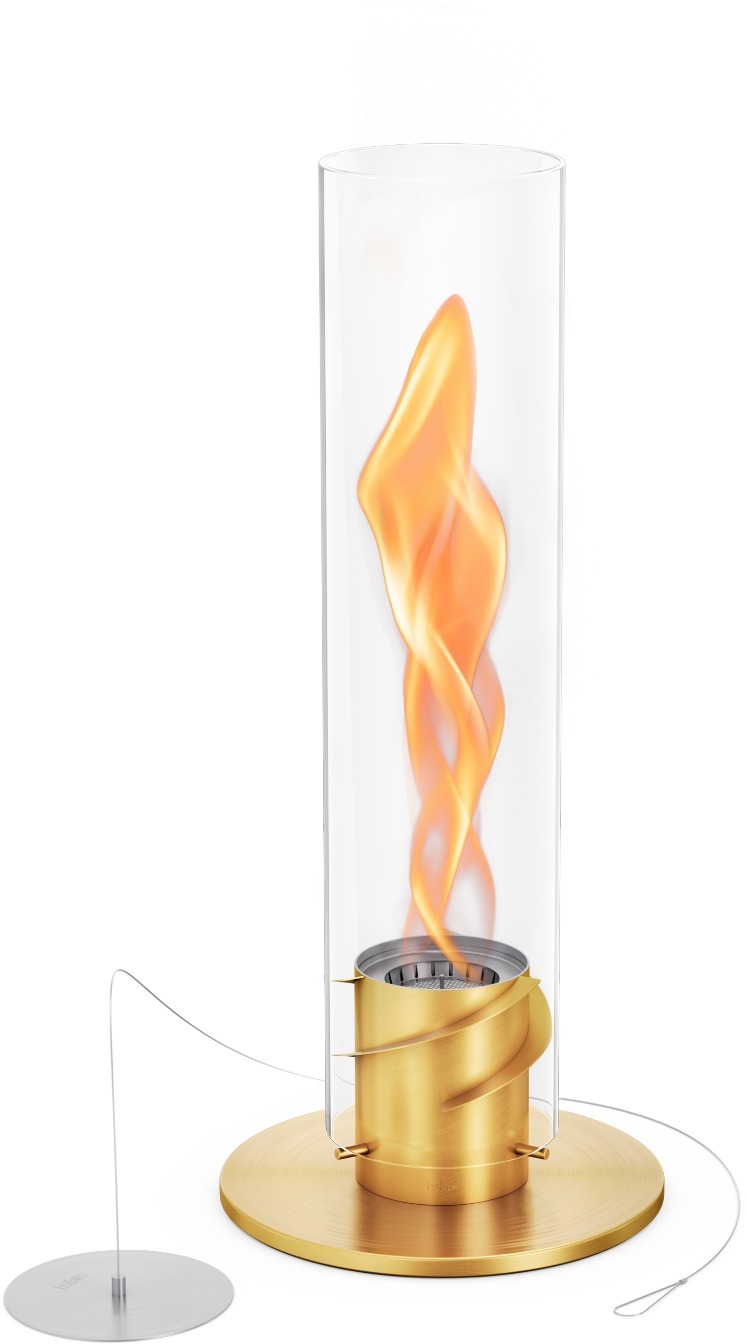 Höfats Spin 900 Gold