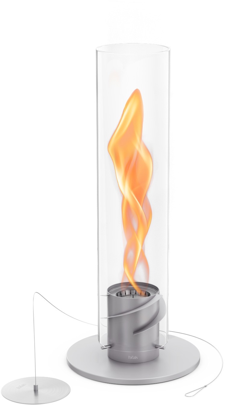 Höfats Spin 900 Grey