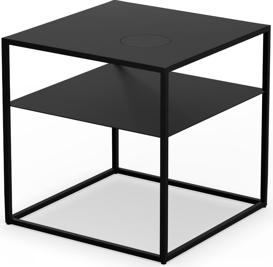 Höfats Fire Frame stolík (bez horáka)