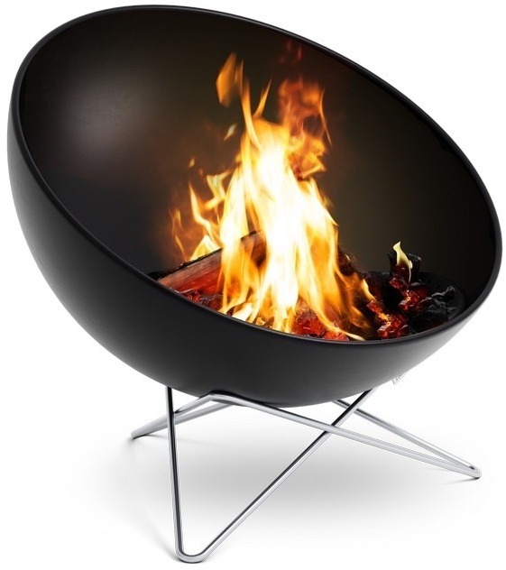 Höfats Bowl 70 s drôtenou podstavou