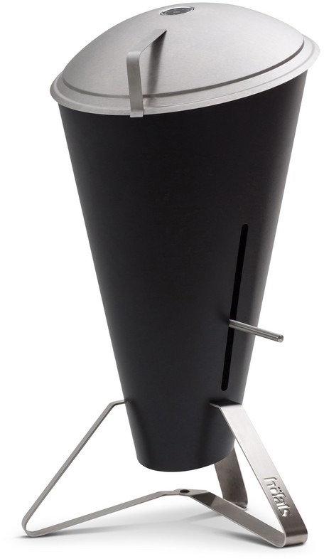 Höfats Cone Grill