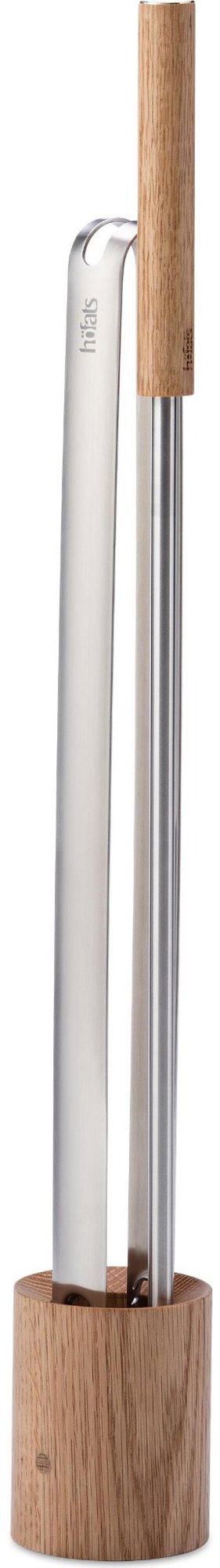 Höfats Fire Tool Set