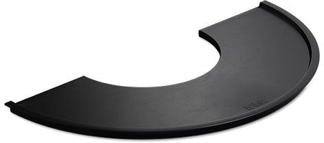 Höfats Bowl 70 Plancha (polkruh)