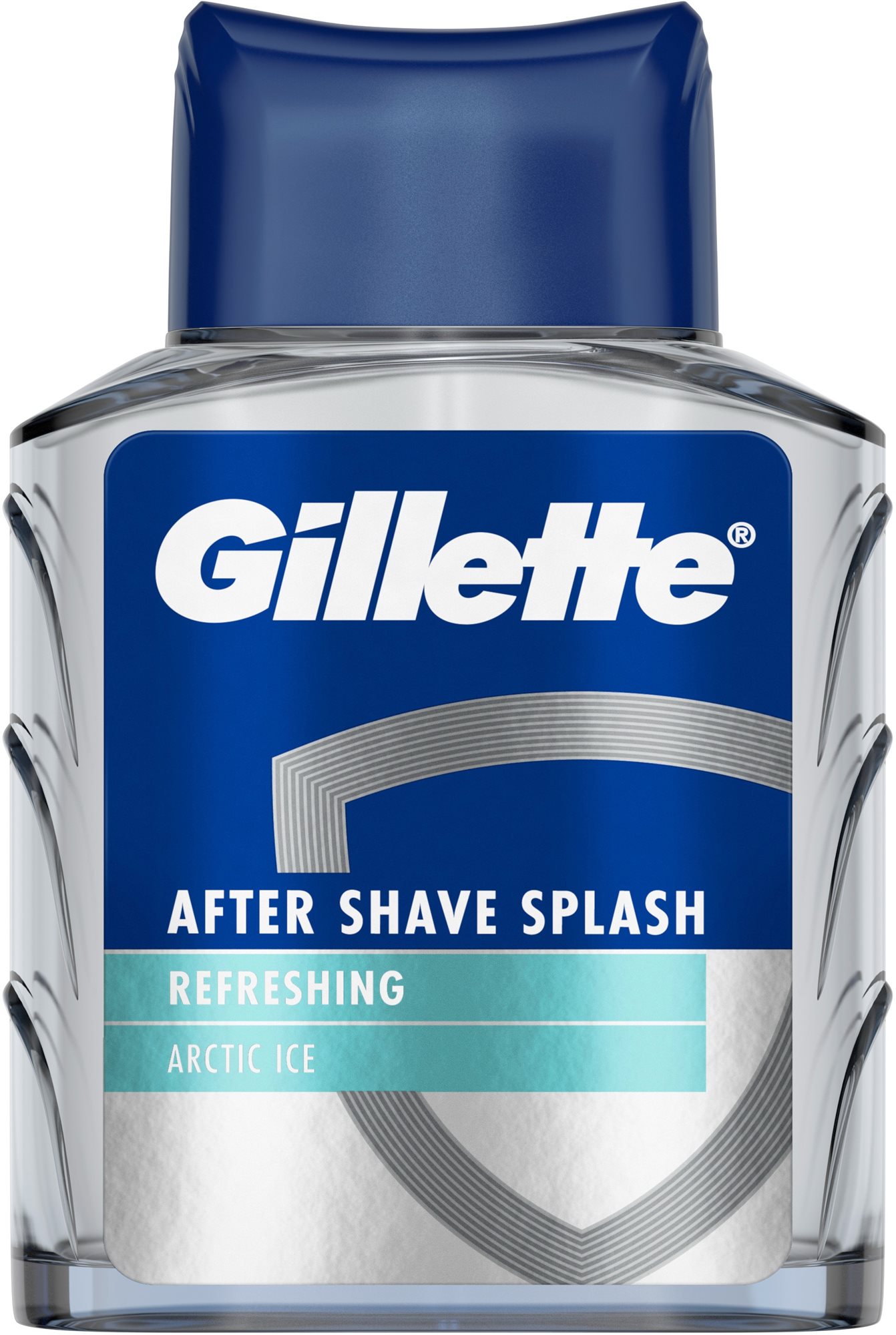 GILLETTE Arctic Ice 100 ml