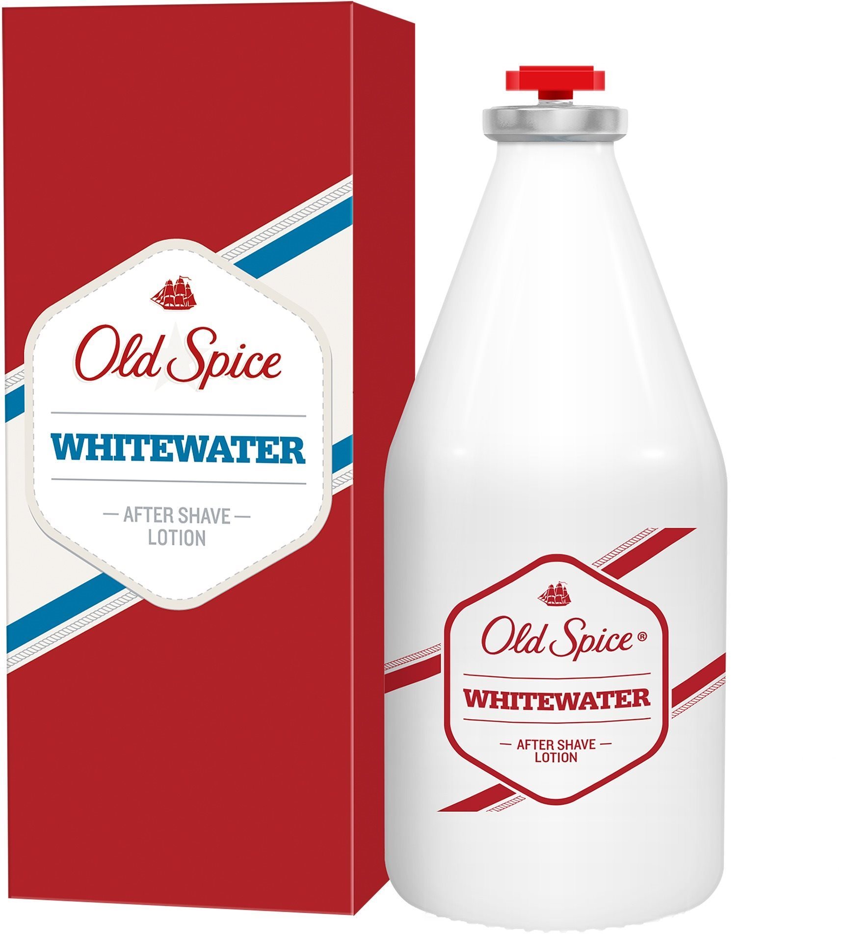 OLD SPICE Whitewater 100 ml