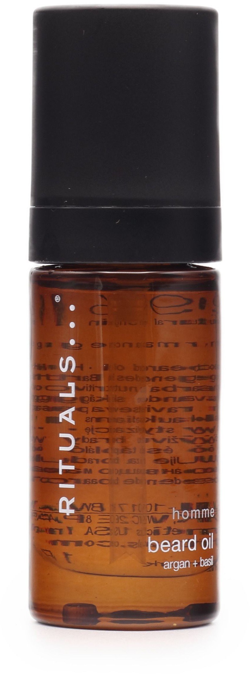 RITUALS Homme Beard Oil 30 ml