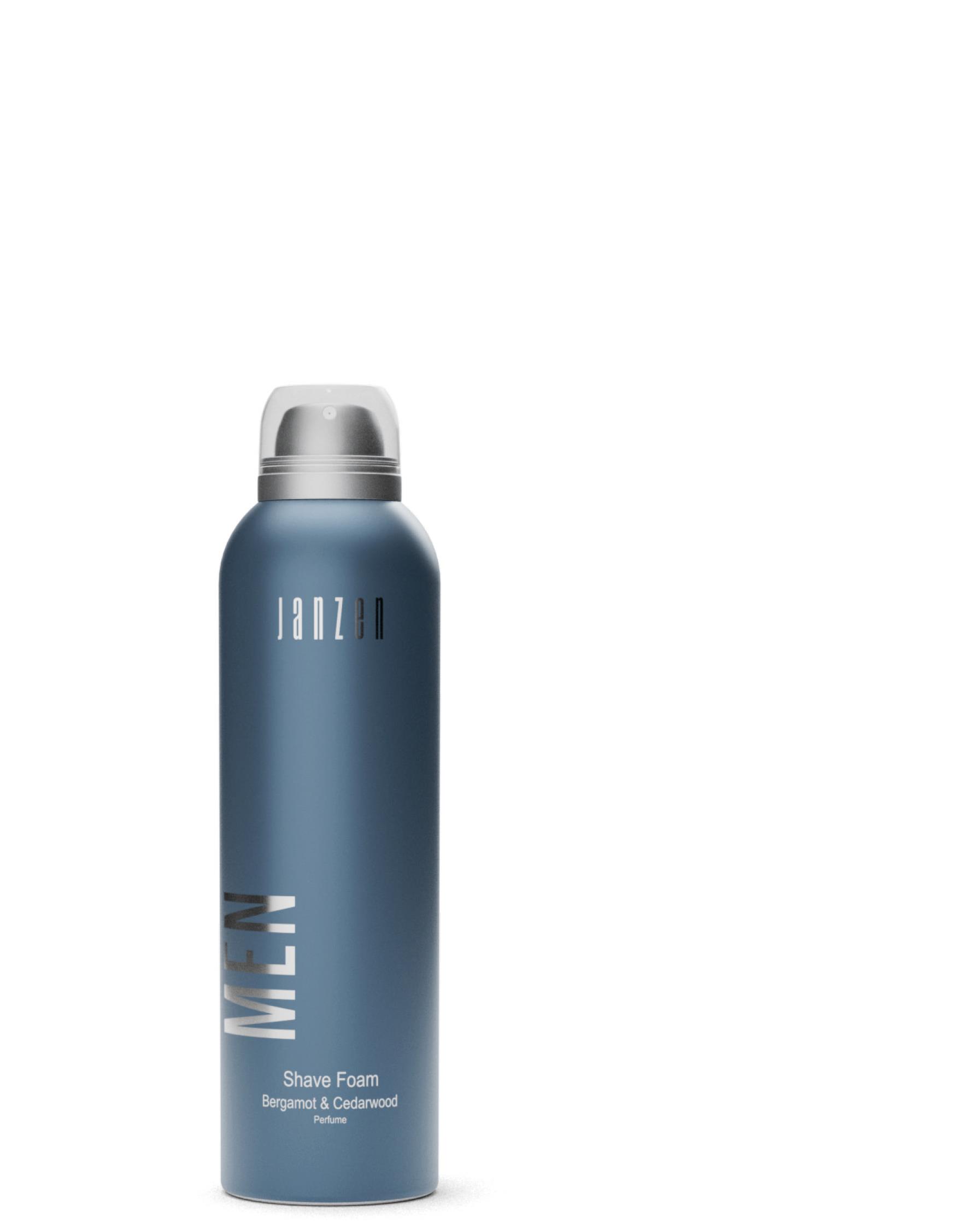 JANZEN Pro Mužov 200 ml