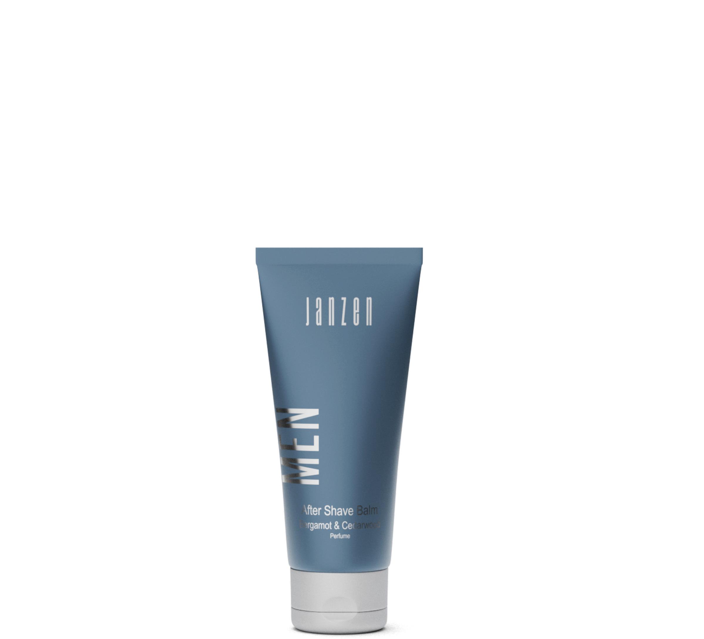 JANZEN Pre Mužov 100 ml