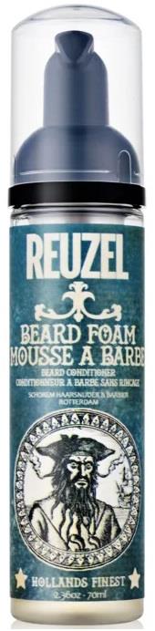 REUZEL Beard Foam 70 ml