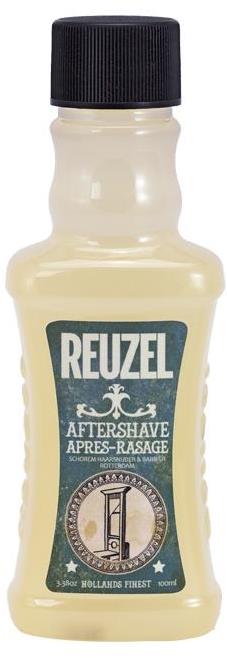 REUZEL Aftershave 100 ml