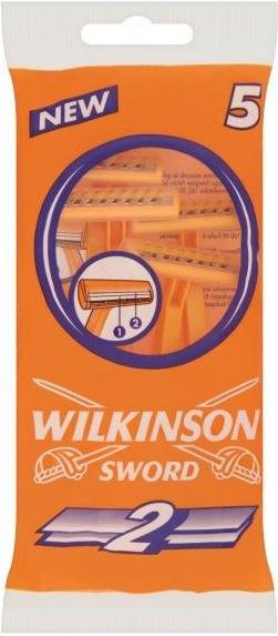 WILKINSON 2 5 ks