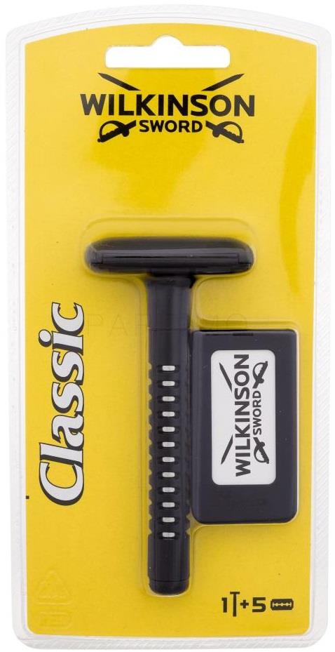 WILKINSON Classic + 5 ks