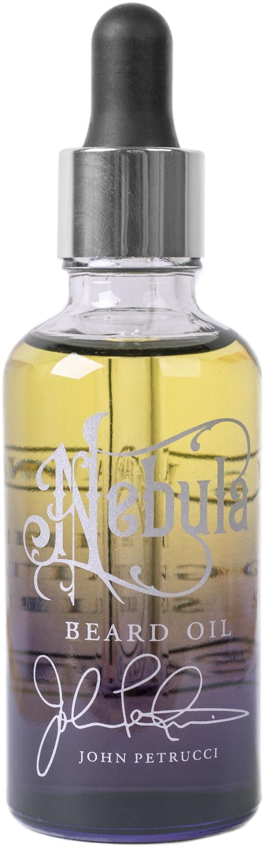 CAPTAIN FAWCETT John Petrucci's Nebula 50 ml