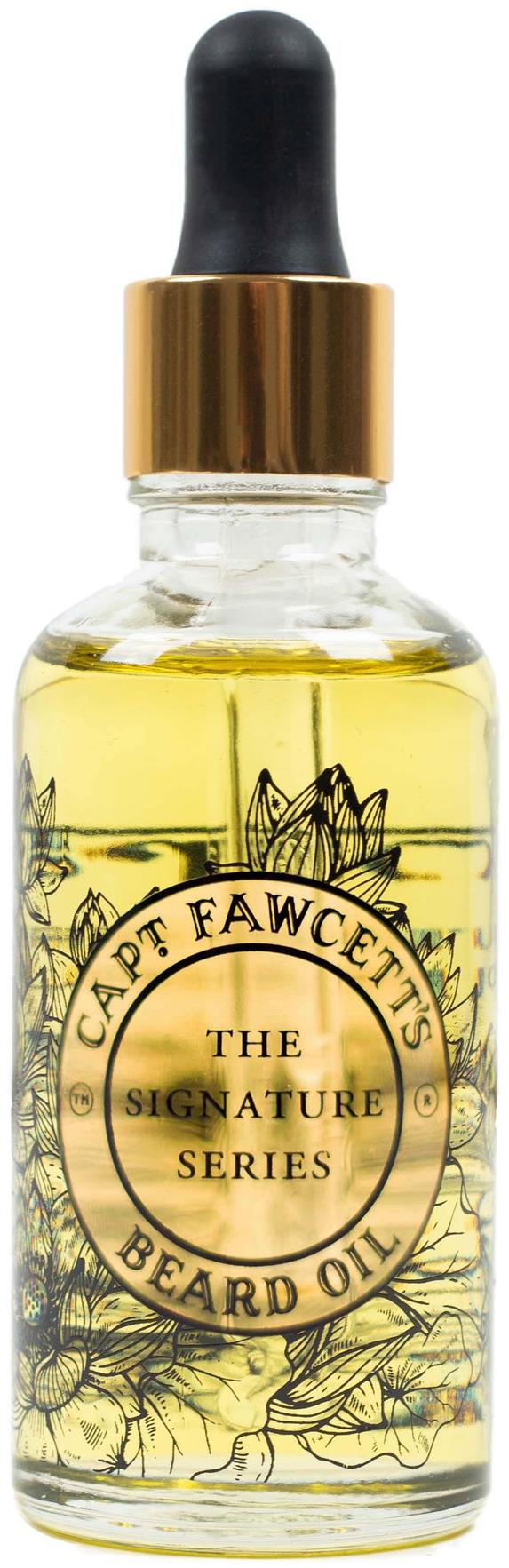 CAPTAIN FAWCETT Maharajah 50 ml