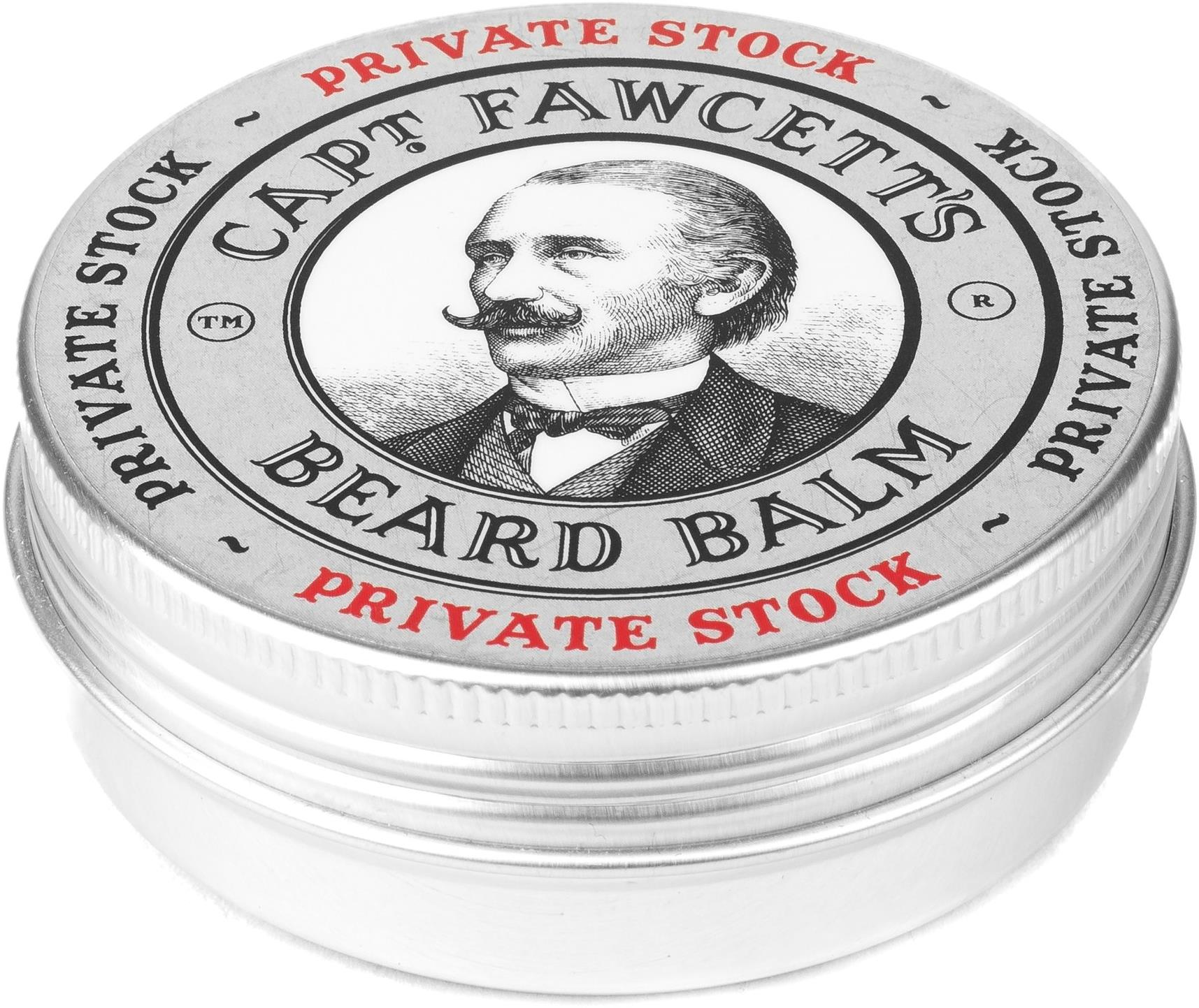 CAPTAIN FAWCETT Private Stock 60 ml