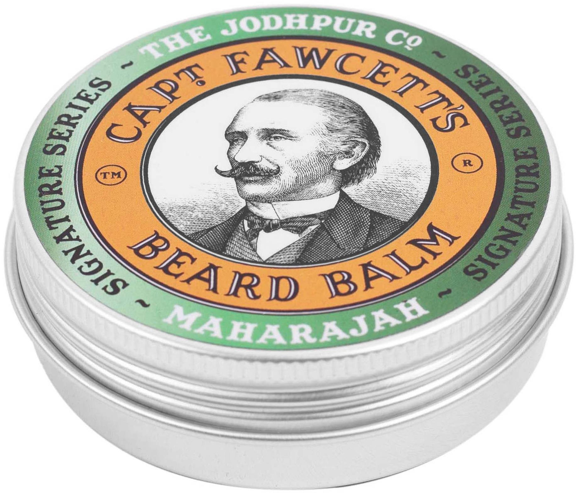 CAPTAIN FAWCETT Maharajah 60 ml