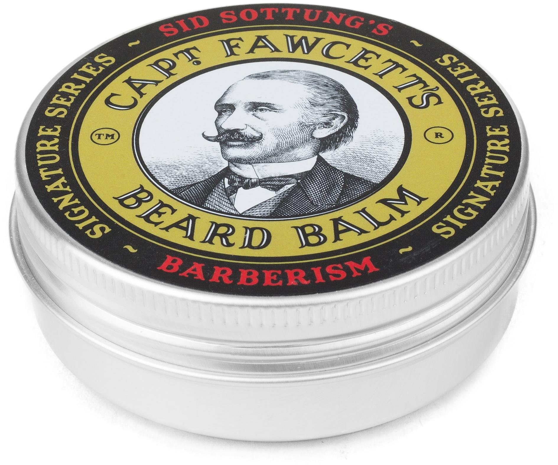 CAPTAIN FAWCETT Barberism by Sid Sottung 60 ml