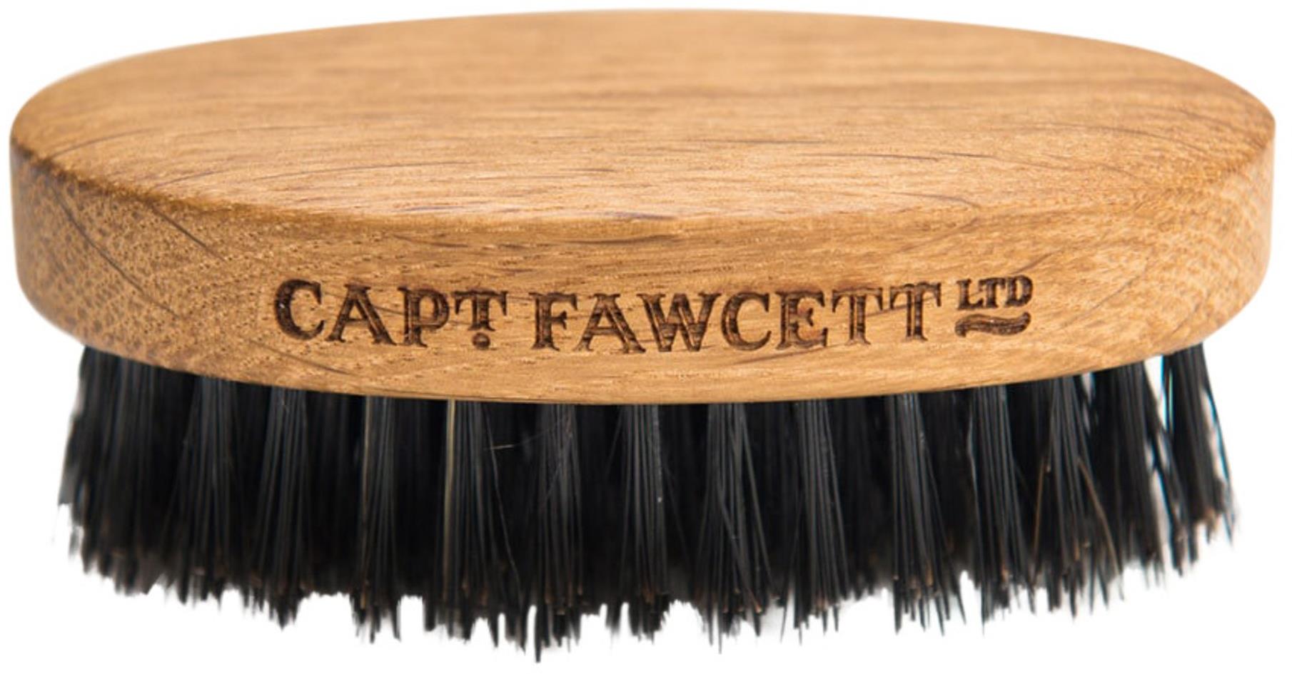 CAPTAIN FAWCETT Kefa na bradu