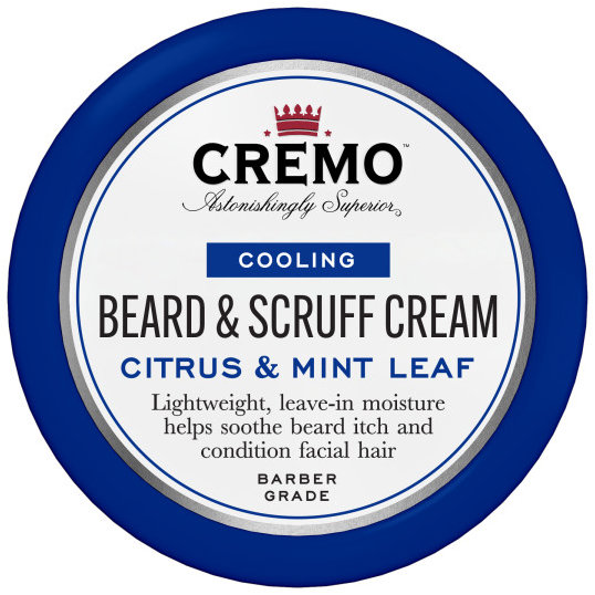 CREMO Citrus & Mint Leaf 113 g