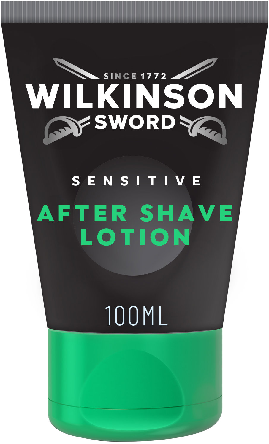 WILKINSON Sensitive Aftershave Lotion 100 ml