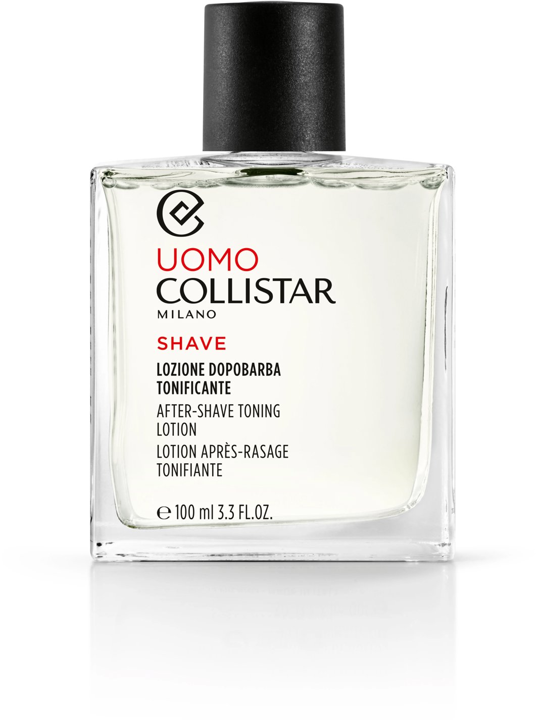 COLLISTAR After-Shave Toning Lotion 100 ml