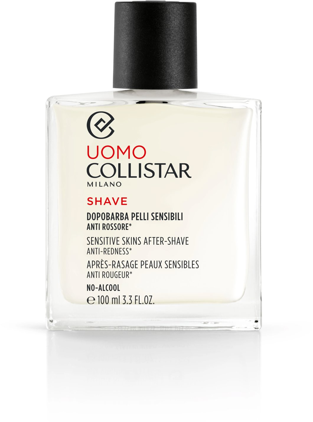 COLLISTAR Sensitive Skins After-Shave 100 ml