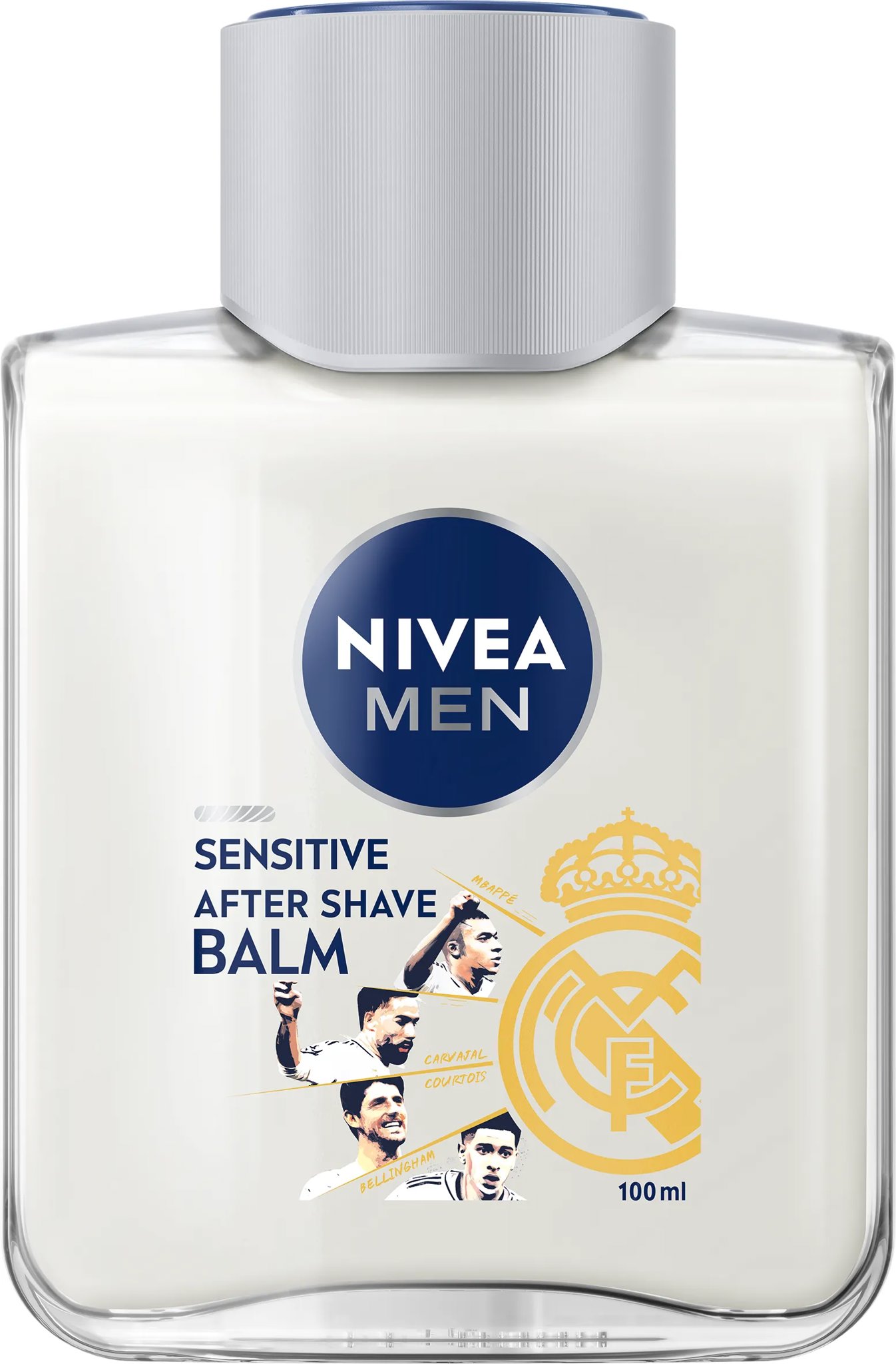 NIVEA Men Sensitive After Shave Balm 100 ml
