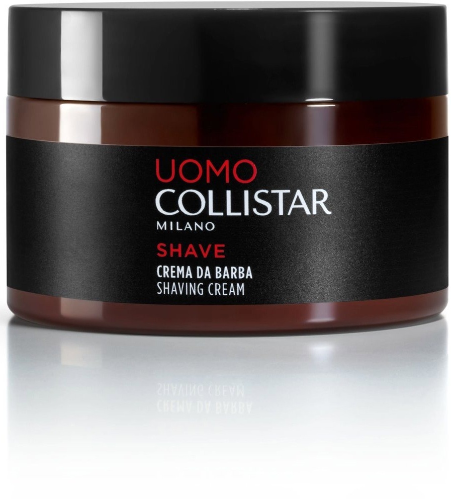 COLLISTAR Shaving Cream 200 ml