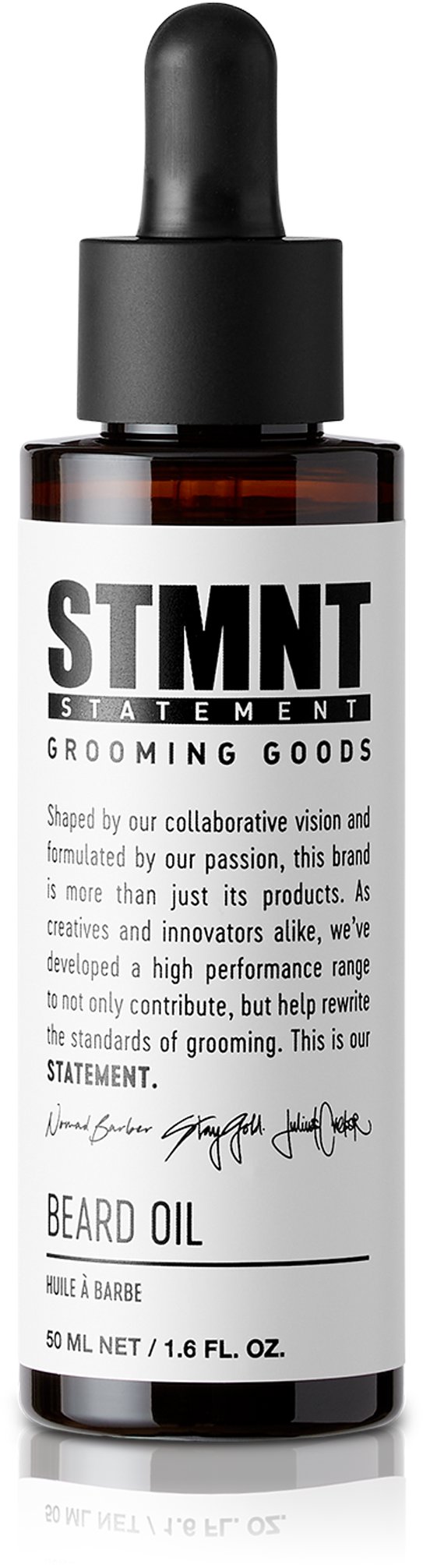 STMNT Beard oil 50 ml