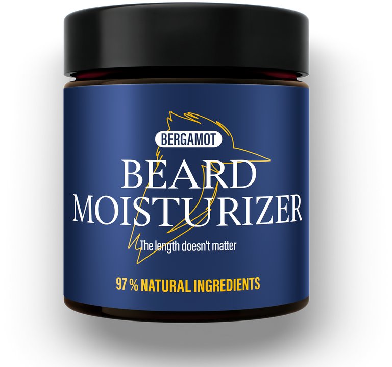 STEVES Beard Moisturizer 75 ml