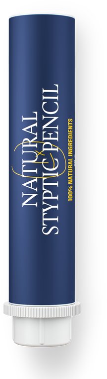 STEVES Natural Styptic Pencil 10 g