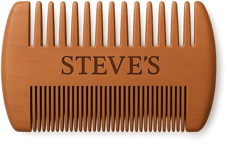 STEVES The Beard Buddy