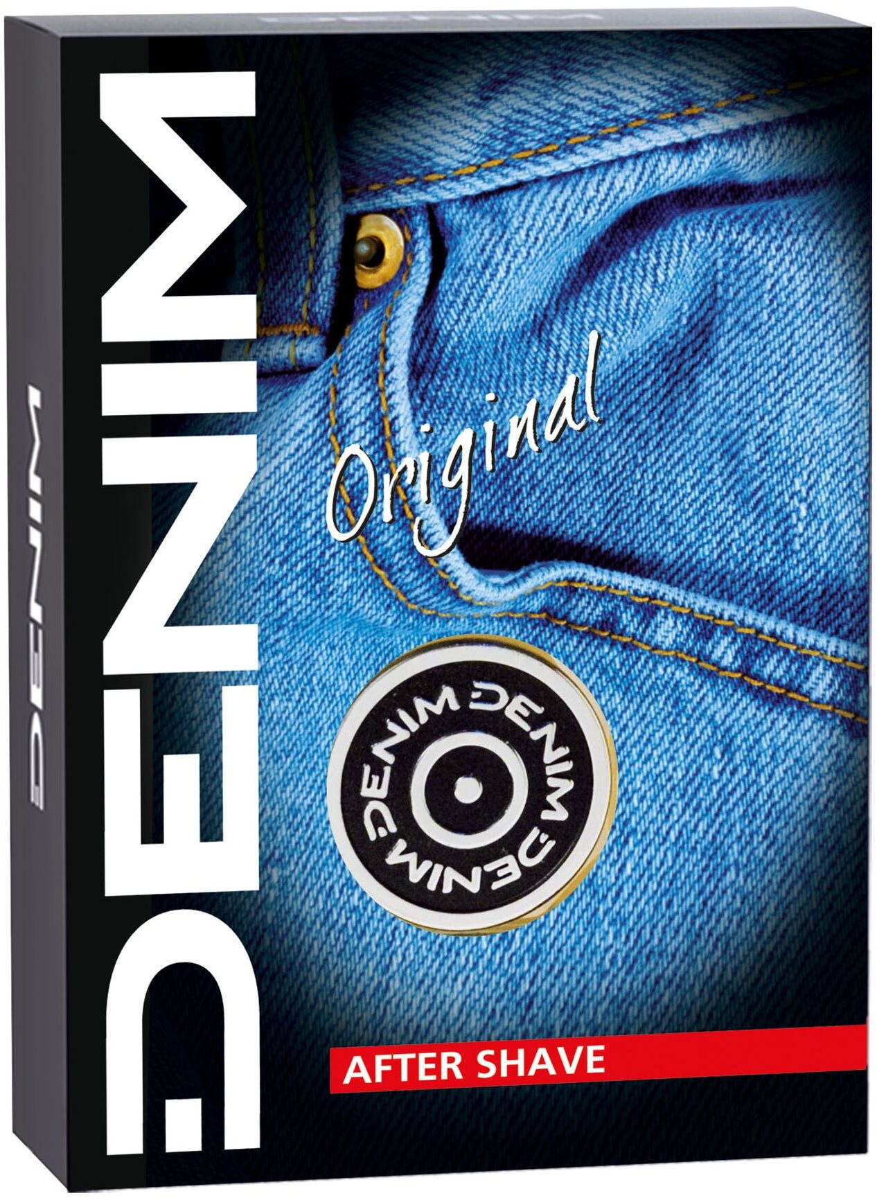 DENIM Original 100 ml