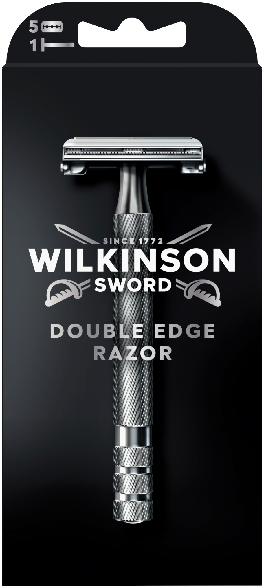 WILKINSON Double Edge Vintage