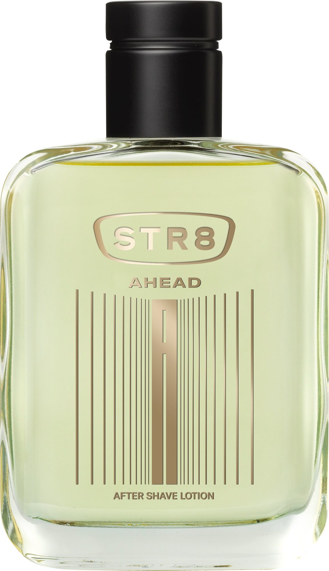 STR8 Ahead 100 ml