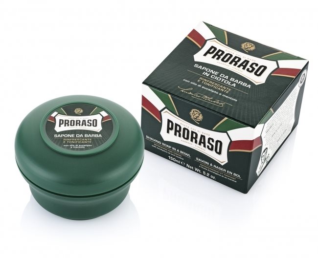 PRORASO Classic Soap 150 g