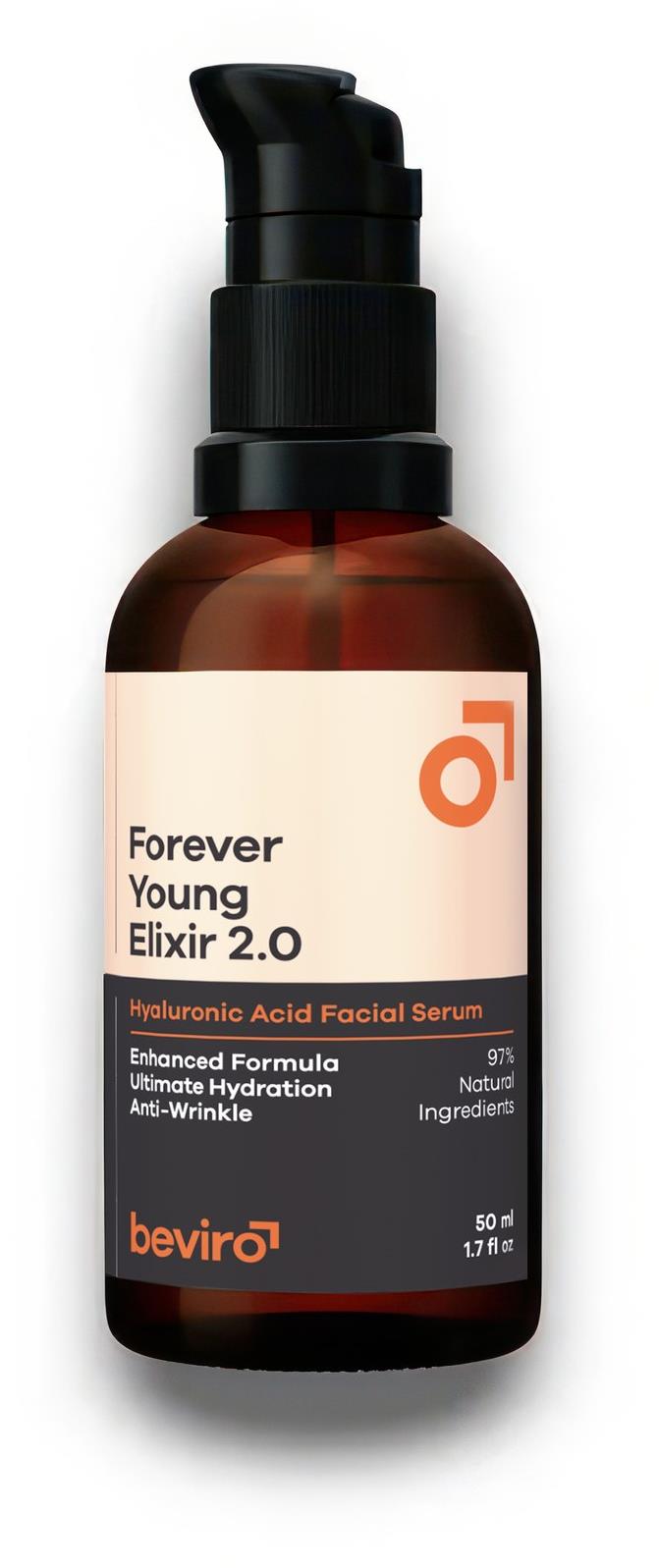 BEVIRO Forever Young Elixir 50 ml