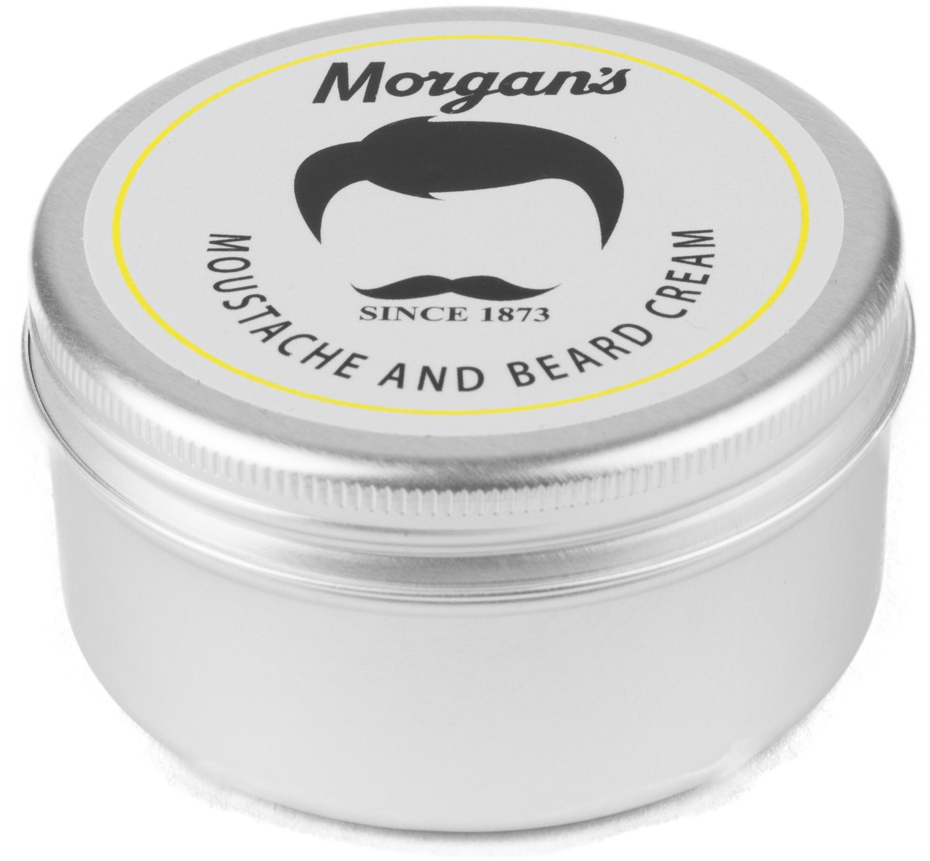 MORGAN'S Moustache and Beard Balm 75 ml
